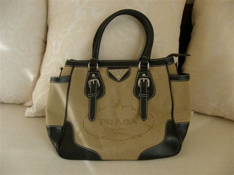 prada bag old collection|vintage prada handbags 1990s.